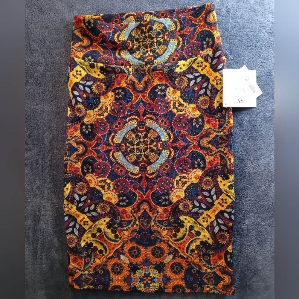 🤘💲 LuLaRoe: Cassie- Pencil Skirt